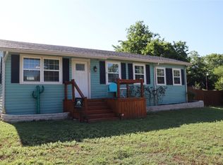 1201 S Church St, Decatur, TX 76234