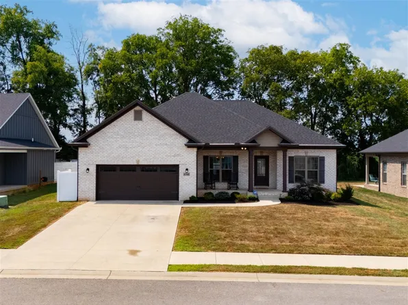 8748 Merrill Cir, Bowling Green, KY 42104