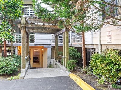 700 N 160th Street #A316, Shoreline, WA, 98133