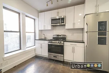 Rented by Urban Pads