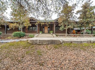 15900 El Camino Robles Rd, Redding, CA 96001