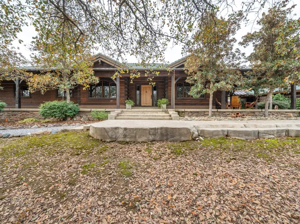 15900 El Camino Robles Rd, Redding, CA 96001
