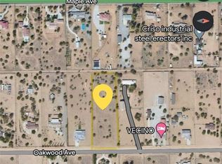 1 Oakwood Ave #28, Hesperia, CA 92345