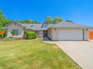 7231 Platinum Way, Redding, CA 96001
