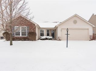 18891 Round Lake Rd, Noblesville, IN 46060