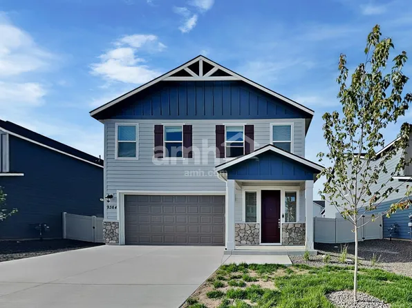 9364 W Shumard St, Star, ID 83669