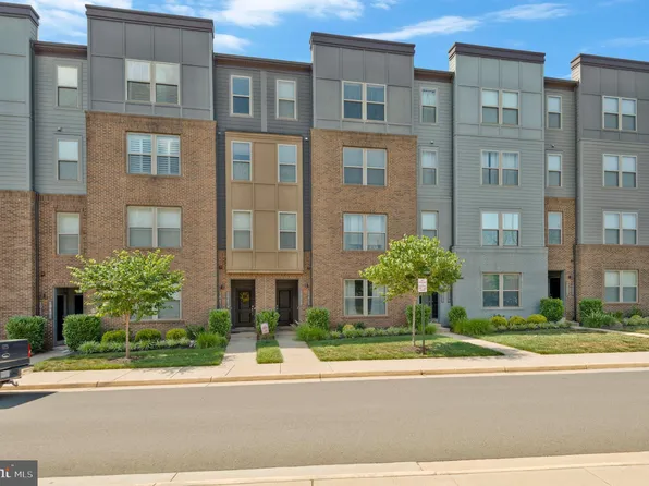 10475 Ratcliffe Trl, Manassas, VA 20110