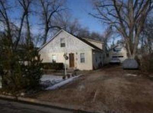 649 Burton St, Sheridan, WY 82801