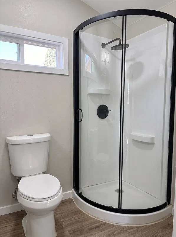 1 bed, 1.0 bath, 400 sqft, $1,250 — Photo 4
