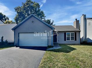 3131 Fayburrow Dr, Reynoldsburg, OH 43068