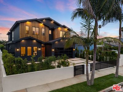 3962 Alla Rd, Los Angeles, CA, 90066