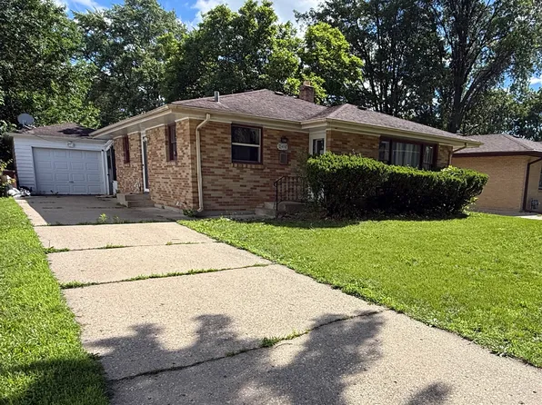 2404 Glenwood Ave #1, Rockford, IL 61103