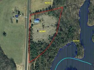 5892 Canter Rd, Archdale, NC 27263