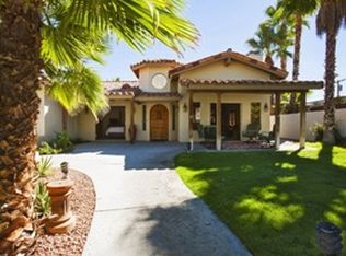 688 S Indian Trl, Palm Springs, CA 92264