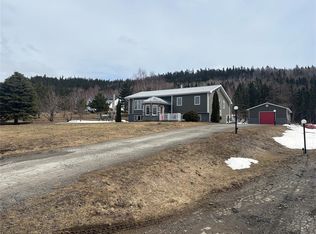 19 Gillingham Ave, Norris Arm, NL A0G3M0
