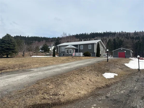19 Gillingham Avenue, Norris Arm, NL A0G3M0