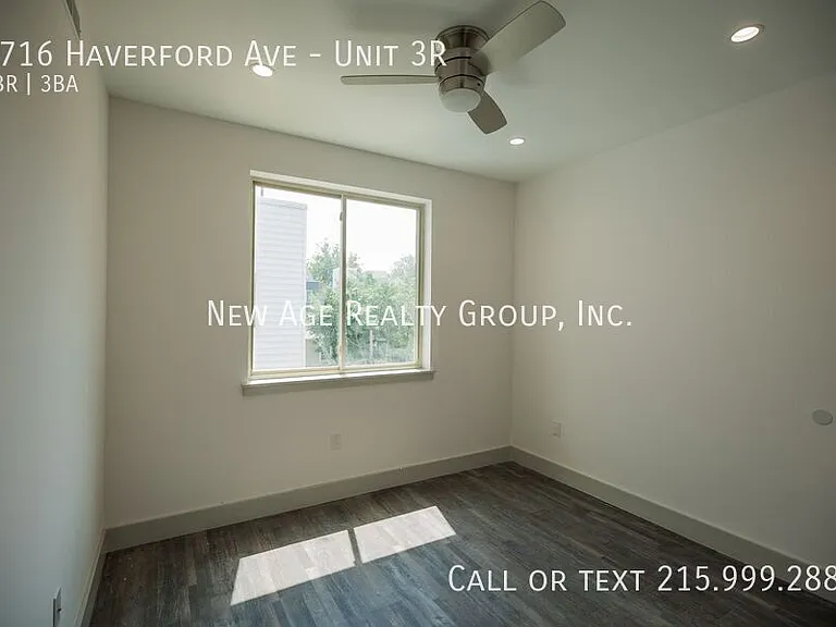 3716 Haverford Ave #3R — Photo 7