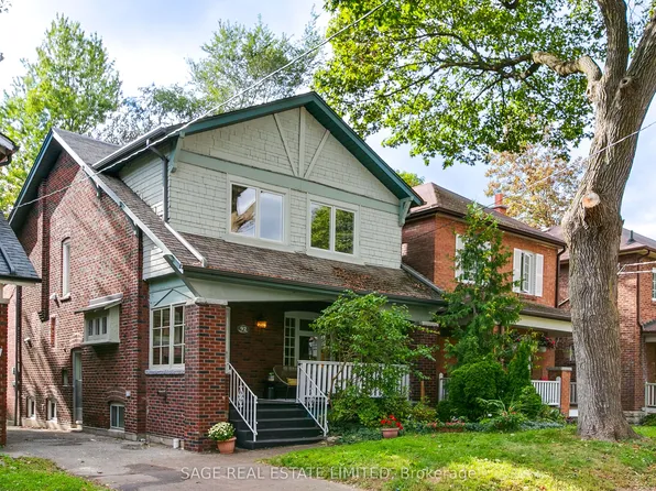 92 Highcroft Rd, Toronto, ON M4L 3G5