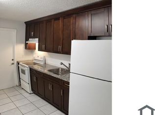 5931 NW 19th St, Lauderhill, FL 33313