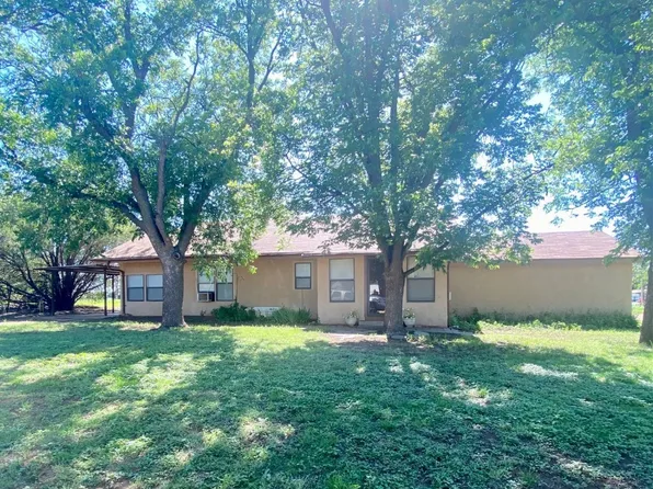 802 Locust Ave #O, O Brien, TX 79539