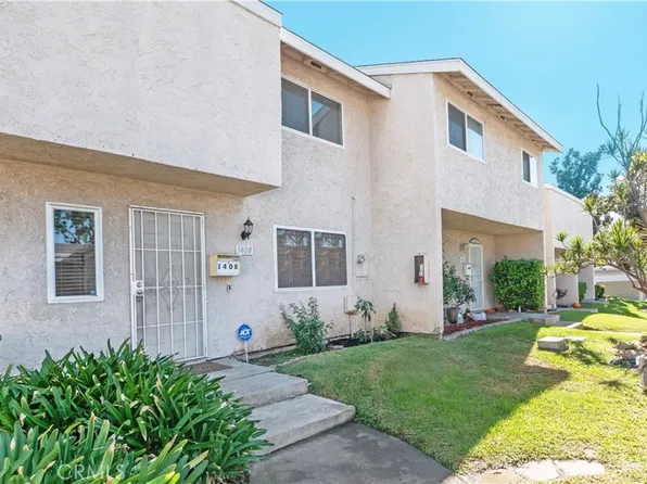 1408 N Elderberry Ave, Ontario, CA 91762