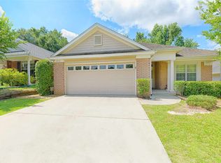 4703 Planters Ridge Dr, Tallahassee, FL 32311