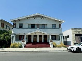 Trojan Coop 1431, Los Angeles, CA 90007