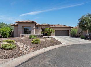 16268 W Earll Dr, Goodyear, AZ 85395