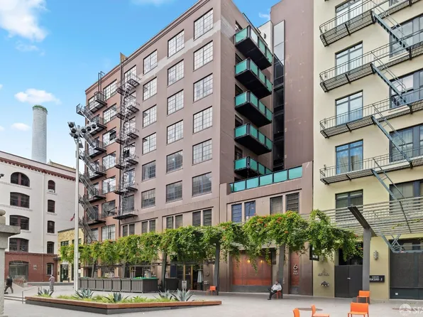6 Mint Plz #502, San Francisco, CA 94103