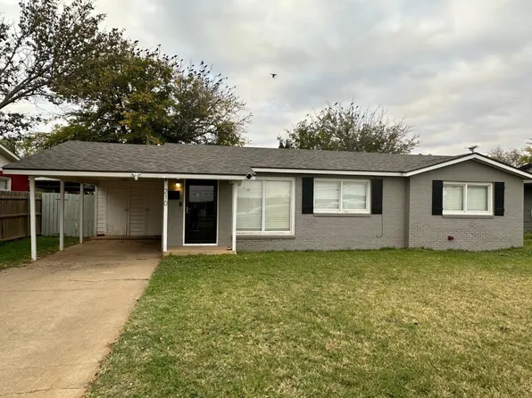 210 N 22nd Pl, Lamesa, TX 79331