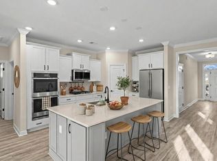 The Jasmine Plan, Terrapin, Leland, NC 28451
