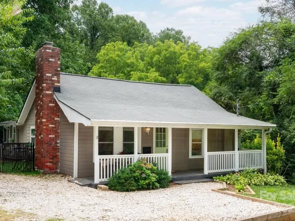 13 Cole St, Asheville, NC 28803