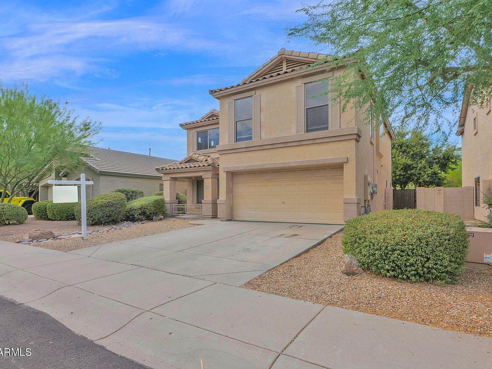 1st image of 2521 W RED FOX Road