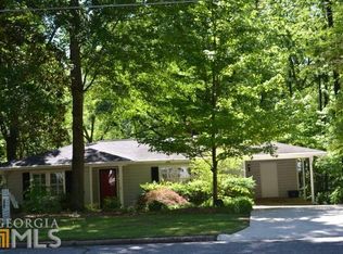 849 Bobbin Mill Rd, Athens, GA 30606