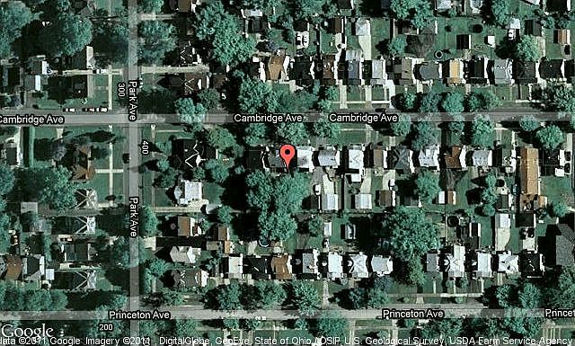 Map View