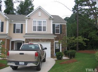 7126 Racine Way, Raleigh, NC 27615