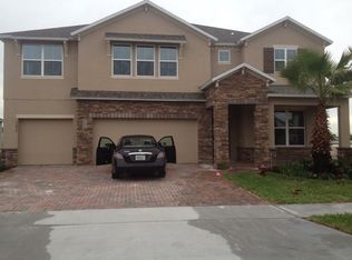 12839 Sawgrass Pine Cir, Orlando, FL 32824