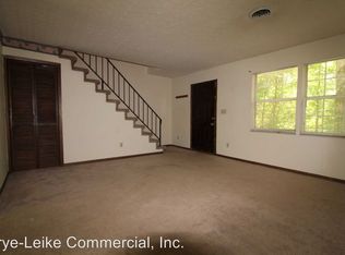 116 Glassboro Dr, Oak Ridge, TN 37830