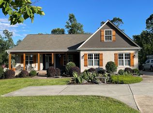 142 Circle Rd, Greer, SC 29651