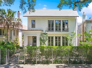 1215 Exposition Blvd, New Orleans, LA 70118
