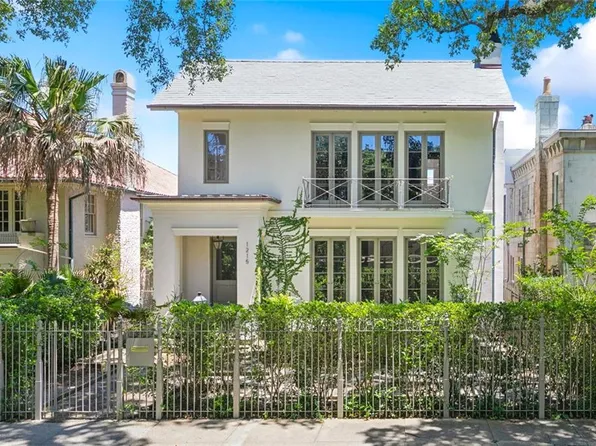 1215 Exposition Blvd, New Orleans, LA 70118