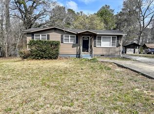 4739 Dodson Rd, Union City, GA 30291