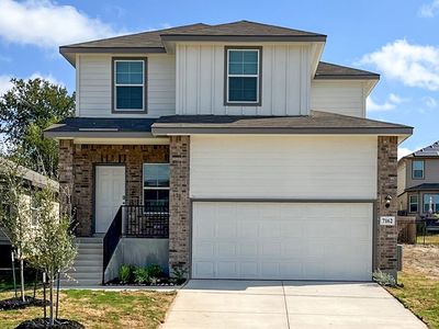 7162 Salado Creek Pkwy, San Antonio, TX, 78223