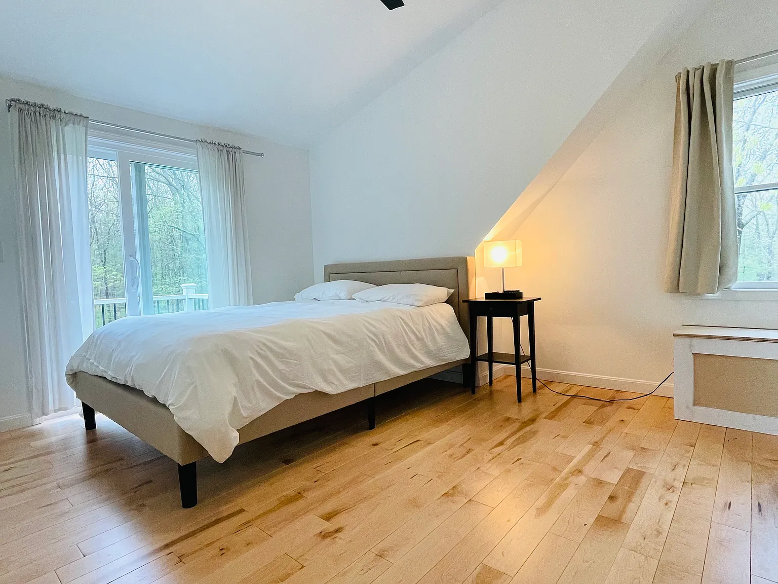 1 bed, 700 sqft, $2,300 — Photo 4