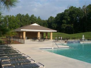 1007 W Pinehurst Ct, Clemmons, NC 27012