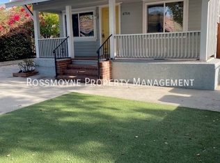 4756 Wiota St, Los Angeles, CA 90041