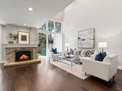 283 Casitas Bulevar, Los Gatos, CA, 95032