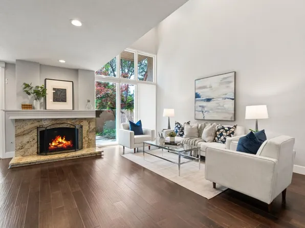 283 Casitas Bulevar, Los Gatos, CA 95032