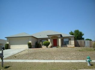 1111 Leyland Ct, Apopka, FL 32712