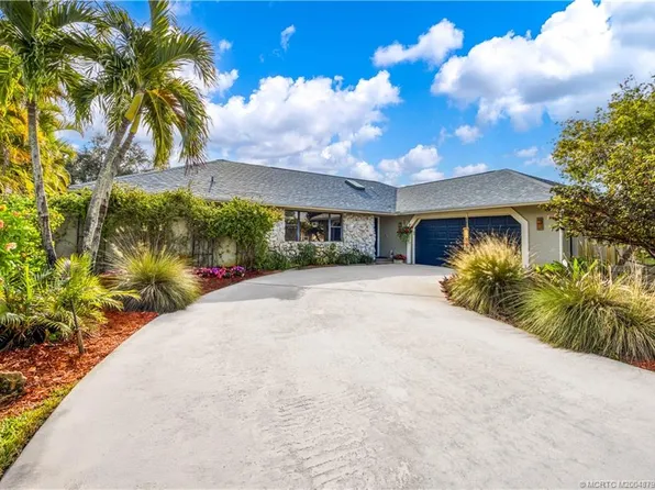 1725 SE Mariana Rd, Port Saint Lucie, FL 34952
